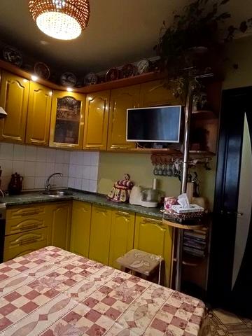 Без % 3 кімн. І.Пулюя, Соломянський, кадетський гай