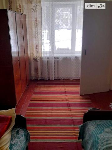 Продаж 3к Квартира Кравчика вулиця