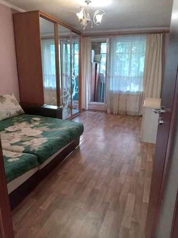 Сдам  1 комн. кв. на Салтовке. Район 24х этажки.