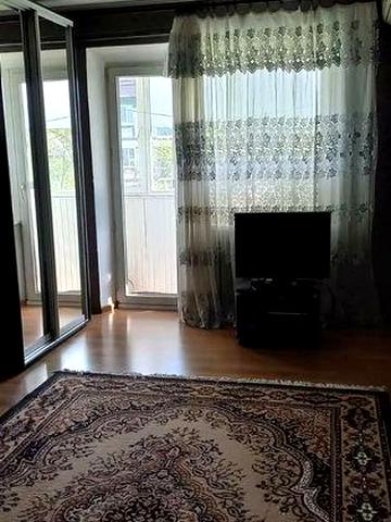 Сдам 1ю квартиру на Западном