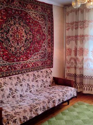 Довготривала оренда 3 кім кв Баженова