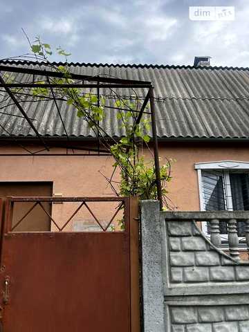 Продаж 3к Дім Садова вулиця