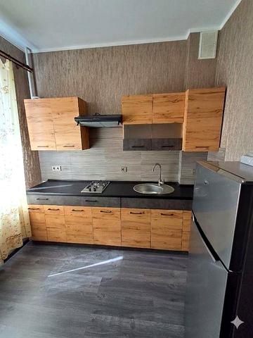 Продаж 1-кімнатної квартири в новобудові, м. Південне ЖК ОСББ Морской 2021