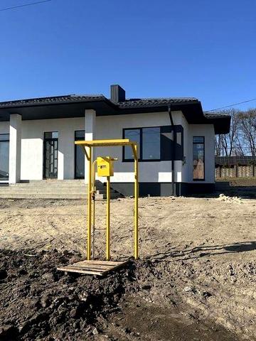 продаж будинка американа с. Шпанів. підходить під єОселю.. !!!