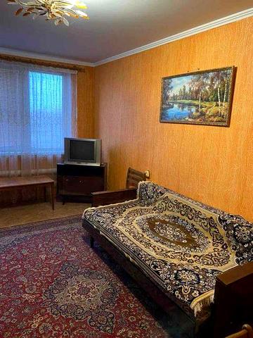 Продається 2-кімнатна квартира в с.Мішково-Погорілове