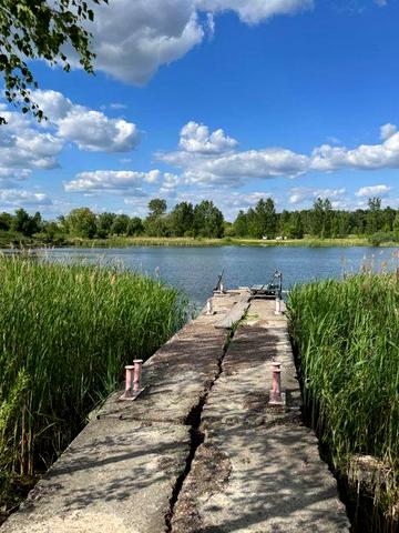 Срочно продам супер дачу на свіжому повітрі с.Загальці.