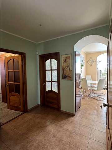 Продаж,  Квартира,  2 комнаты,  57 м²,  Архитекторская,  Таирова,  Одесса
