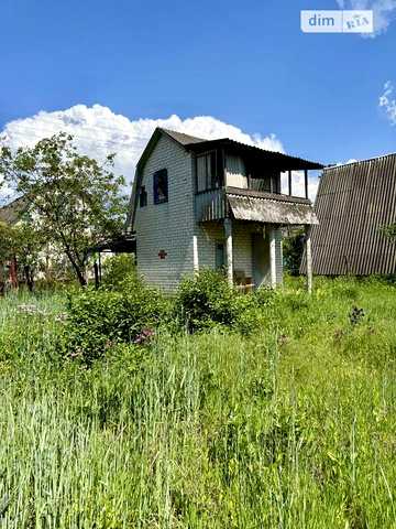 Продаж 2к Дім СТ "Динамо" вулиця Садова