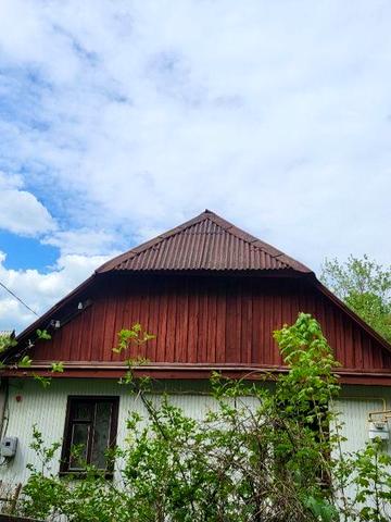 Продається газифікований будинок в мальовничому с.Кодра Київська область