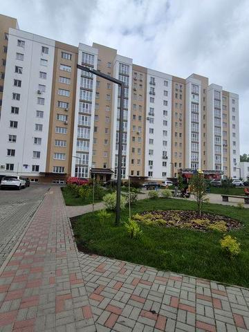 1-кімнатна, вул. Машинобудівників 14а, Чабани ЖК Чабани 2