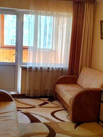 Затишна 1-к квартира з ремонтом — готова до заселення, вул. Анни Ахматової, 14-Б