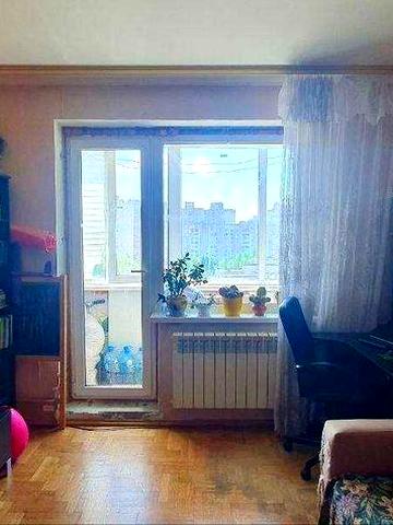Продаж 2  кімн вул. Оноре де Бальзака,79.  Троєщина