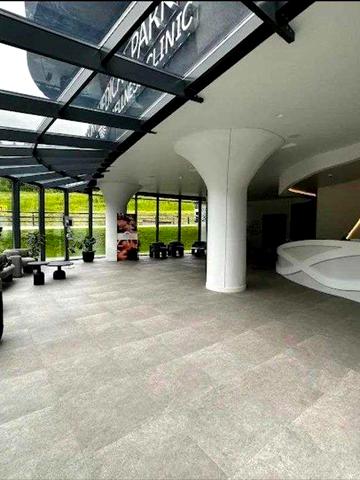 Апартамент в Resort Medical Park в центрі Буковеля