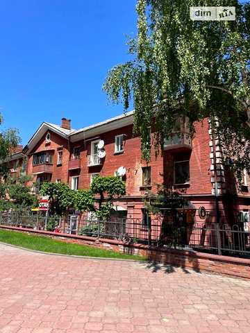Продаж 3к Квартира Пушкіна вулиця