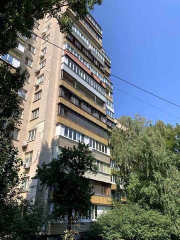Дегтярівська вул., 12/7