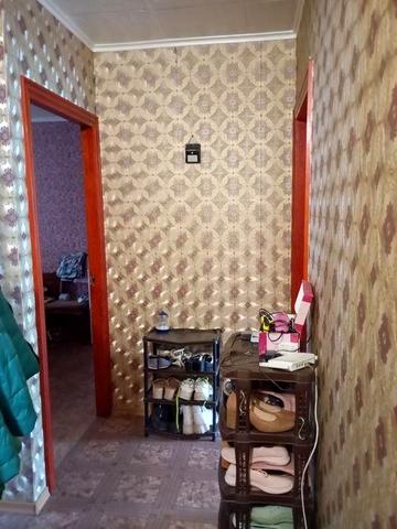 Продам 2-х кімн.кв. у м.Городня Чернігів.району,3-й поверх,46 кв.м