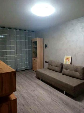 Сдам однокомнатную квартиру на Сичеславской Наюережной  16