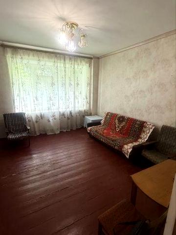 Продам  1к квартиру. ХТЗ, ул. Библика 35.