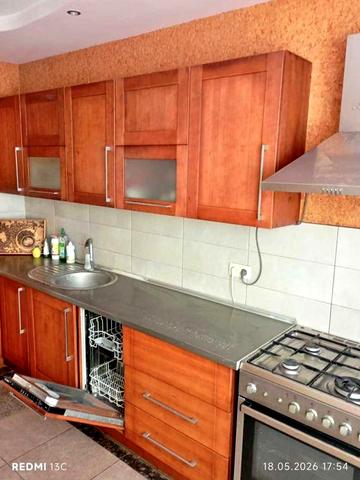 2 квартира Салтовка, м. Салтовская, героев труда 32г, новострой