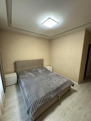 Оренда просторої 2кімнатної квартири в ЖК Петрівський квартал, Святопетрівське
