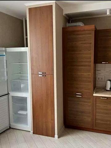 Здам 1-кімнатну квартиру в ЖК ParkLand | Практична 3 | 46,7 м²