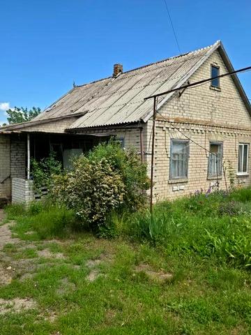 Продам дом с.Смоляне