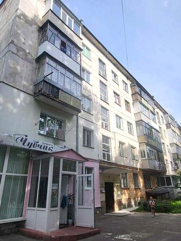 !!! Продам 2во кімнатну квартиру по вул.Рятувальників (Кошового), буд.31