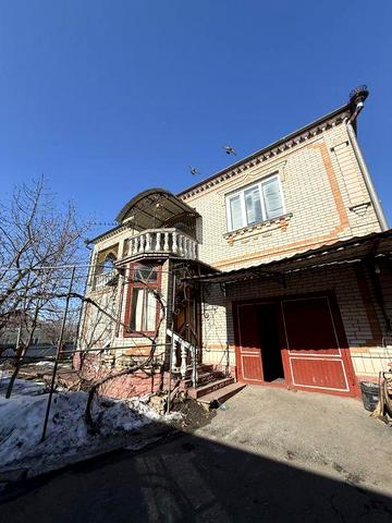 Продам великий будинок