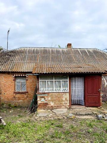 Продється будинок с.Гальчин