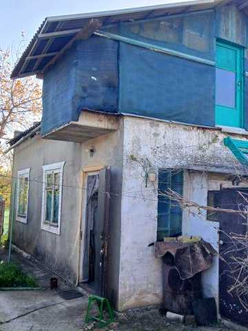 Продам  две  дачи (20 сот.)