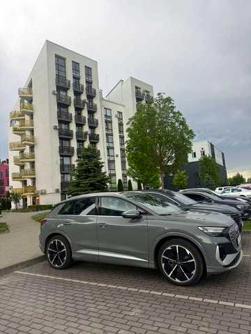 Дворівнева квартира в ЖК «City Lake» тераса 20 м², друге світло і панорамне скління. ЖК City Lake
