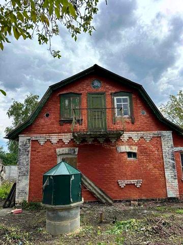 Продам будинок село Саливінки
