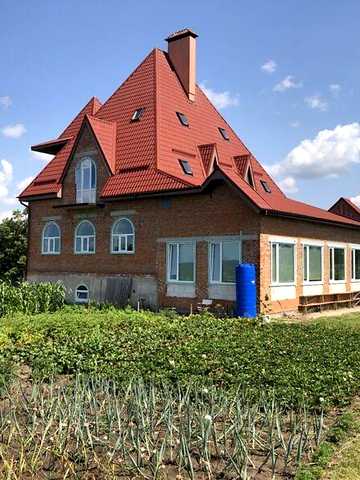 Продаж 3к Дім Васильківська вулиця