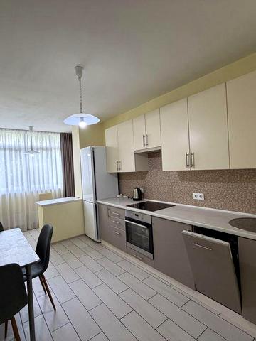 Оренда 2к квартири 67м2 Кахи Бендукідзе 2