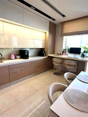 Продаж квартири VIP класу, 3 кімн, ЖК Петропавловський ЖК Петропавловський