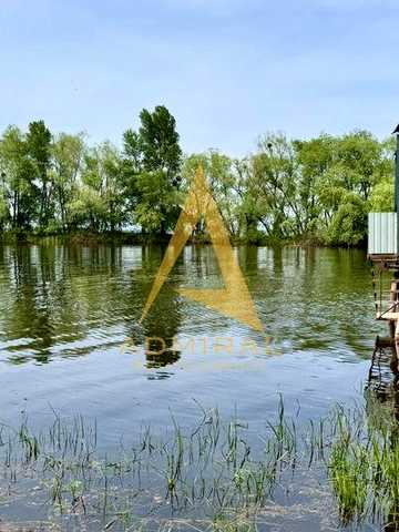 Наступний рівень твоєї СВОБОДИ, будинок на причалі
