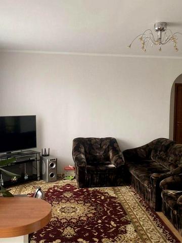 Простора 3-кімн. квартира (84 м²), Вишневе, вул. Л. Українки, 86