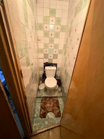 Продам 2-х комнатную квартиру