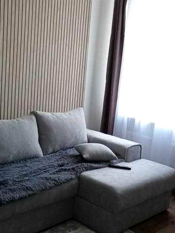 Сдам 1-комн. квартиру, на Бородинском в ЖК Comfort City