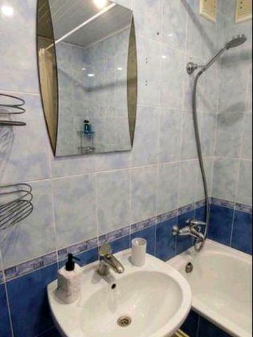 Здаю двокімнатну квартиру