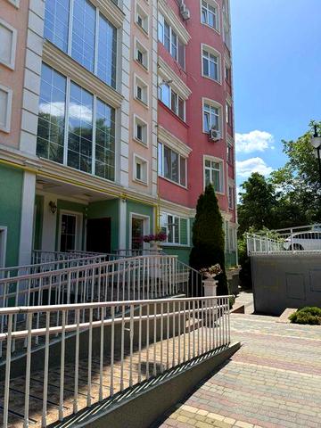 Продам 1 к. квартиру  з ремонтом - Жк Акварель по державним ваучерам/сертифікатам ЖК Акварель