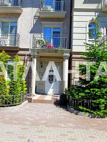 переулок Майский, 4, Фонтан, Киевский, Одесса, Одесская 121000 USD
