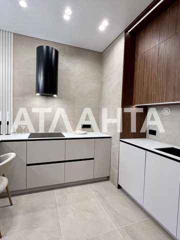 улица Генуэзская, 1/2б23, Аркадия, Приморский, Одесса, Одесская 170000 USD