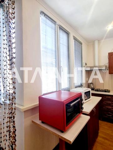 переулок Ушинского, 13, Центр, Приморский, Одесса, Одесская 138000 USD