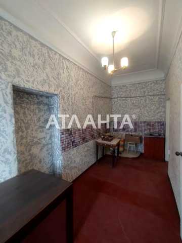 улица Льва Толстого, 32, Центр, Приморский, Одесса, Одесская 21500 USD