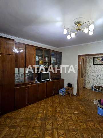 улица Бреуса, 61/4, Черемушки, Хаджибейский, Одесса, Одесская 50000 USD