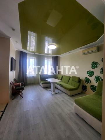 улица Тополевая, 30, Таирово, Киевский, Одесса, Одесская 99000 USD