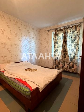 улица Ильфа и Петрова, 17, Таирово, Киевский, Одесса, Одесская 33000 USD