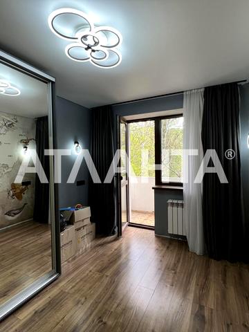 улица Ивана и Юрия Лип, 42/44, Черемушки, Хаджибейский, Одесса, Одесская 65000 USD