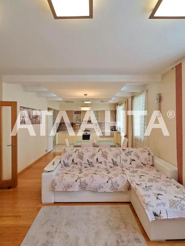 улица Маршала Говорова, 3а, Парк Победы, Приморский, Одесса, Одесская 148000 USD